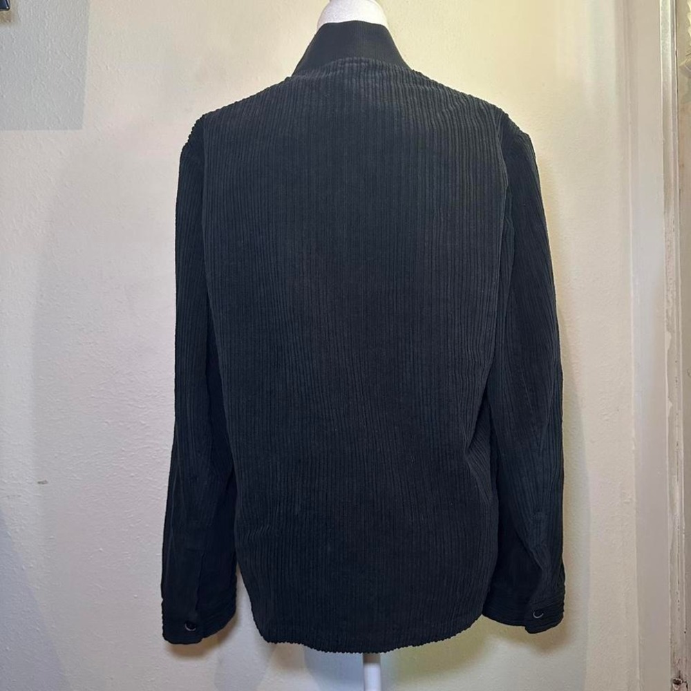 Barena Venezia Corduroy Button Jacket – Made in Italy (Size 50) - Picture 2 of 5